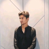Sanket Patil