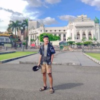 Ye Nyein Aung