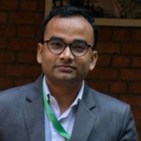 Ashutosh Pandey