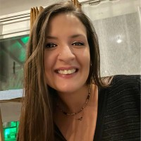 Magalie Bendali