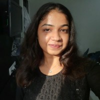 Vidhi Patel