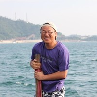 Michael Chin