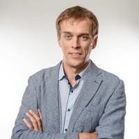 Павел Бондаренко