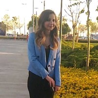 Gözde ALNIAÇIK KAHYA