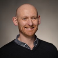Neil Bruce