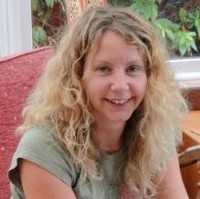 Caroline Moyes