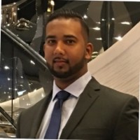 Rick Nandlal