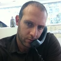 Itai Shenker