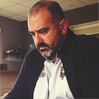 Frédéric Caruso