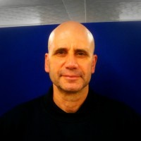 Andrew Laurence