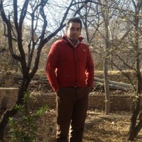 Mohammad Siahkar