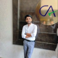 Suchan C Shetty