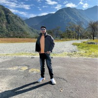 Mukulesh Buragohain