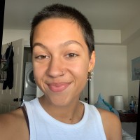 Sage Brozovich She/They