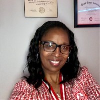 Sheritha Whitener
