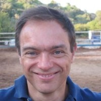 Luis Rodiles