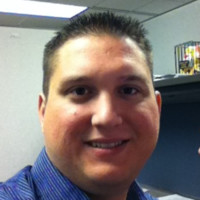Mark Wickline