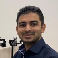 Rishaal Mahabier