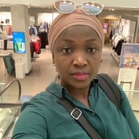 Muslimat Adeyemi