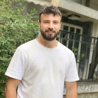 Dimitris Tsemperlidis