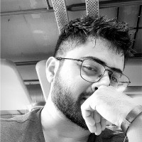Harish Nair