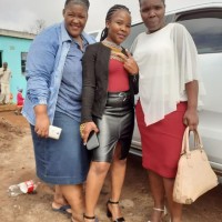 Mbali Maphumulo