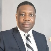 Oluwafemi Dare Ojo ACIT,CPA,ACA