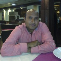 Indra Wakde