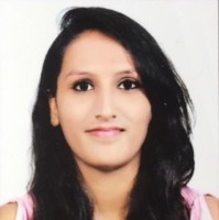 Hinal Patel