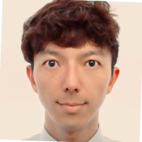 Alex Hsieh
