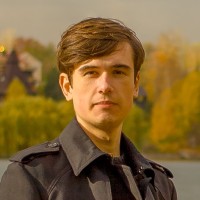 Artem Andrenko