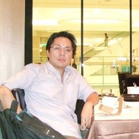 Johnny Chang