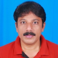 Sunil Kumar K K