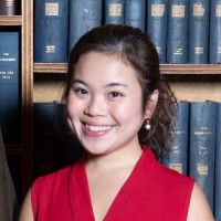 Sharon Chau