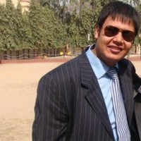 Swayam Agarwal