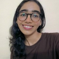 Shreenidhi Rangarajan