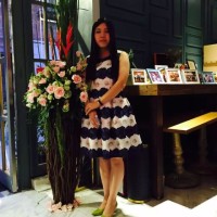 Jingwen F.