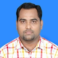 Mahesh Kumar Satravu