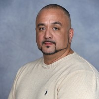 Daniel Delgado