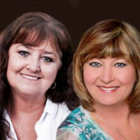 Peggy And Paula