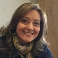 Monica Rusinque Garzón