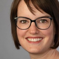 Stefanie Benedikt