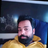Syed Rizvi