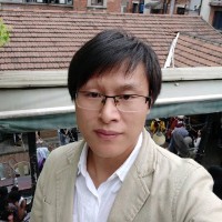 孙建祥