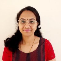 Sunita M