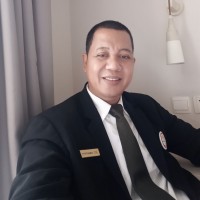 Ahmad Ryan