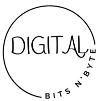 Digital Bits N Byte