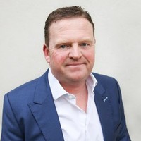 Jon Shepstone