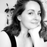 Kate Garnish