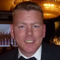 Chad Caylor, M.S.